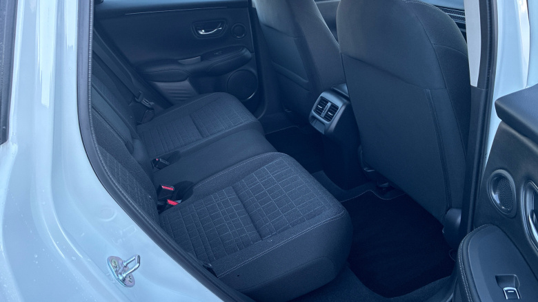 Honda Zr-V 2.0 eHEV Elegance 5dr CVT Hybrid Estate